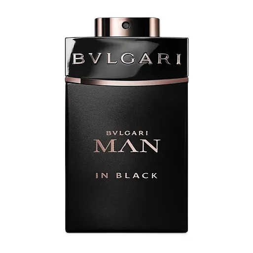 Bvlgari Man In Black Eau de Parfum 100ml (Tester) in Taglia 100ml