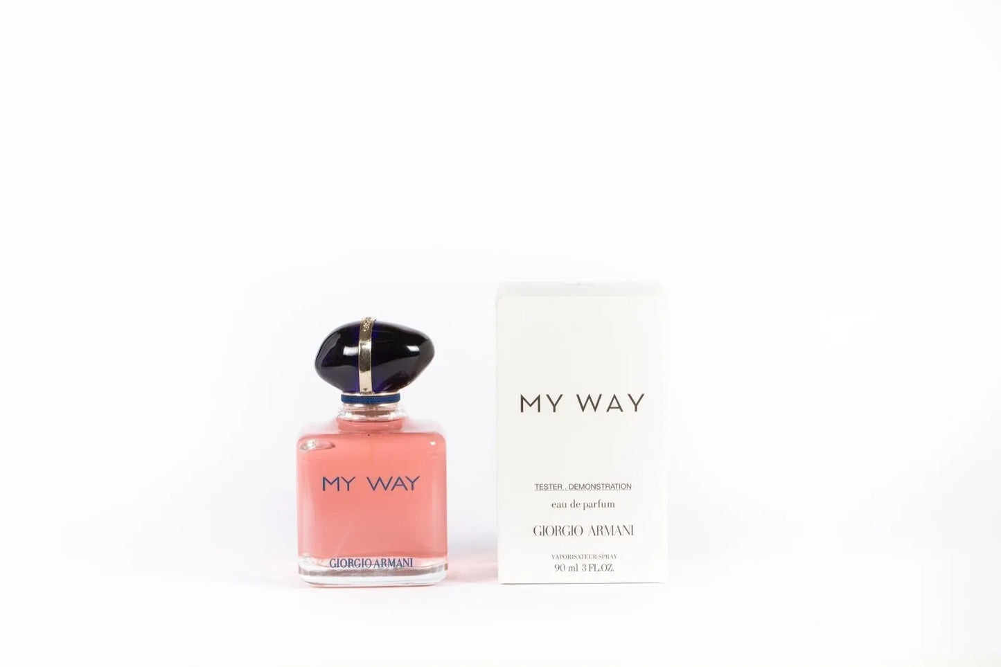 Giorgio Armani My Way Eau de Parfum 90ml (Tester) in Taglia 90ml